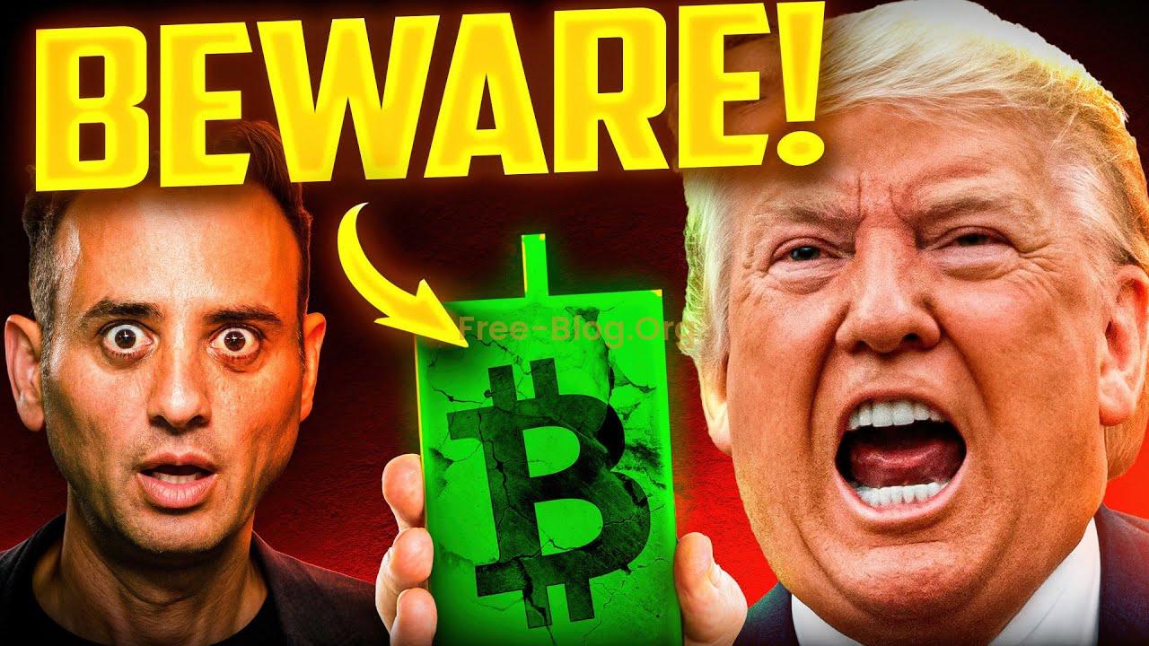 Watch out for this crypto market bouncing! [Many Will Get Liquidated!]