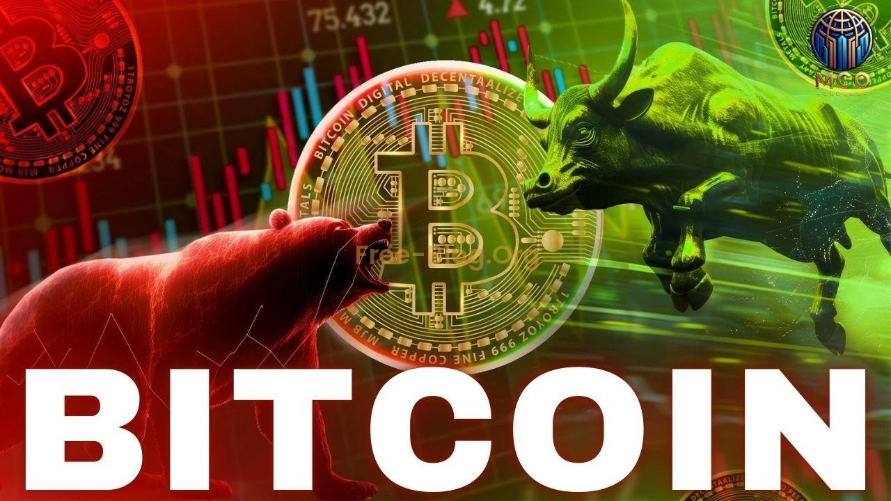 Bitcoin Price Elliott Wave Price Update: Insight into the Bullish and BEARISH BTC scenarios