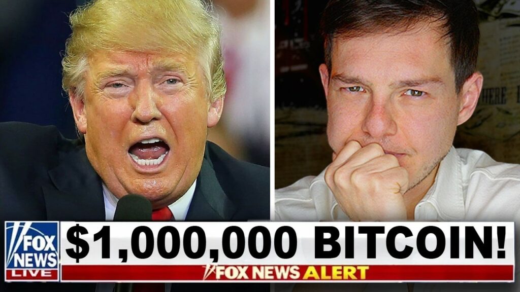 How Bitcoin will reach $ 1,000,000 | What you need to know