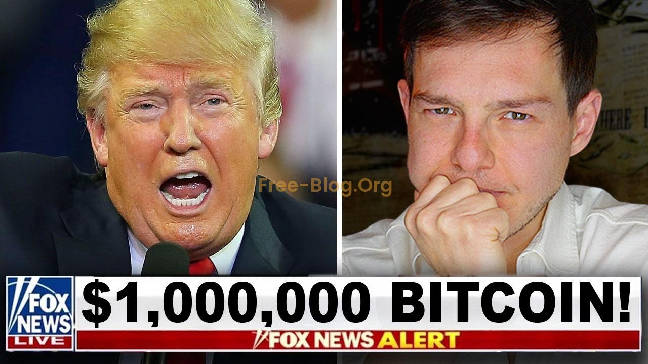 How Bitcoin will reach $ 1,000,000 | What you need to know