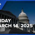 What is the next step after the Senate Bill’s bank committee for Senate Banking Committee promotes Bill: CNBC Crypto World