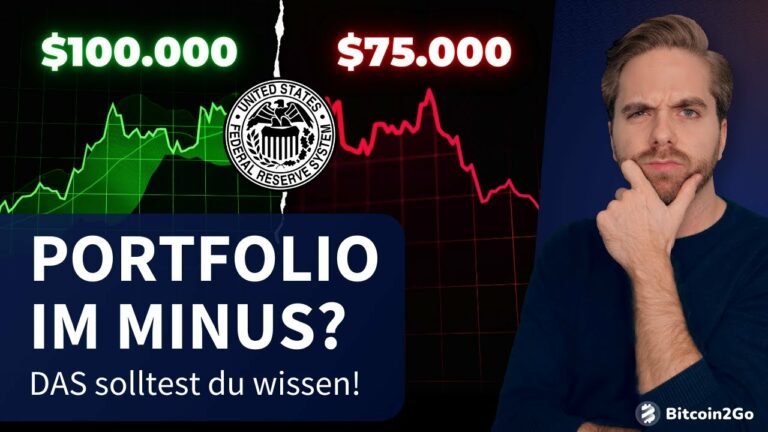 Bitcoin: Chance of Rally or will the Fed crash the Crypto market?
