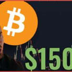 There will be a huge Bitcoin rally! ($ 150,000 Bitcoin comes in ___ months!) Bitcoin -price prediction