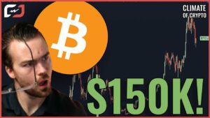 There will be a huge Bitcoin rally! ($ 150,000 Bitcoin comes in ___ months!) Bitcoin -price prediction