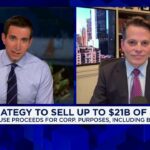Bitcoin is a very valuable long -term strategic active, says Anthony Scaramucci from Skybridge Capital
