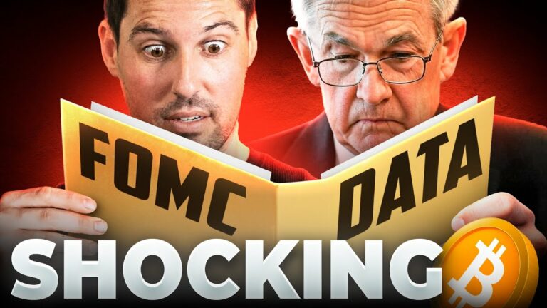 FOMC can destroy your altcoins today … [WARNING]