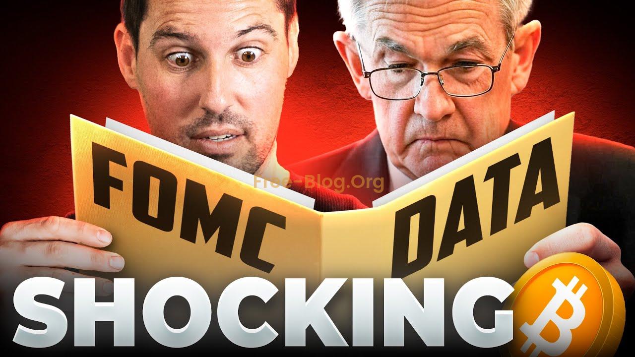 FOMC can destroy your altcoins today … [WARNING]