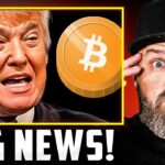 Attention traders! Big Crypto News for Bitcoin and Altcoins!