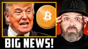 Attention traders! Big Crypto News for Bitcoin and Altcoins!