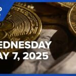 Bitcoin rises as Fed leaves the rates unchanged: CNBC Crypto World