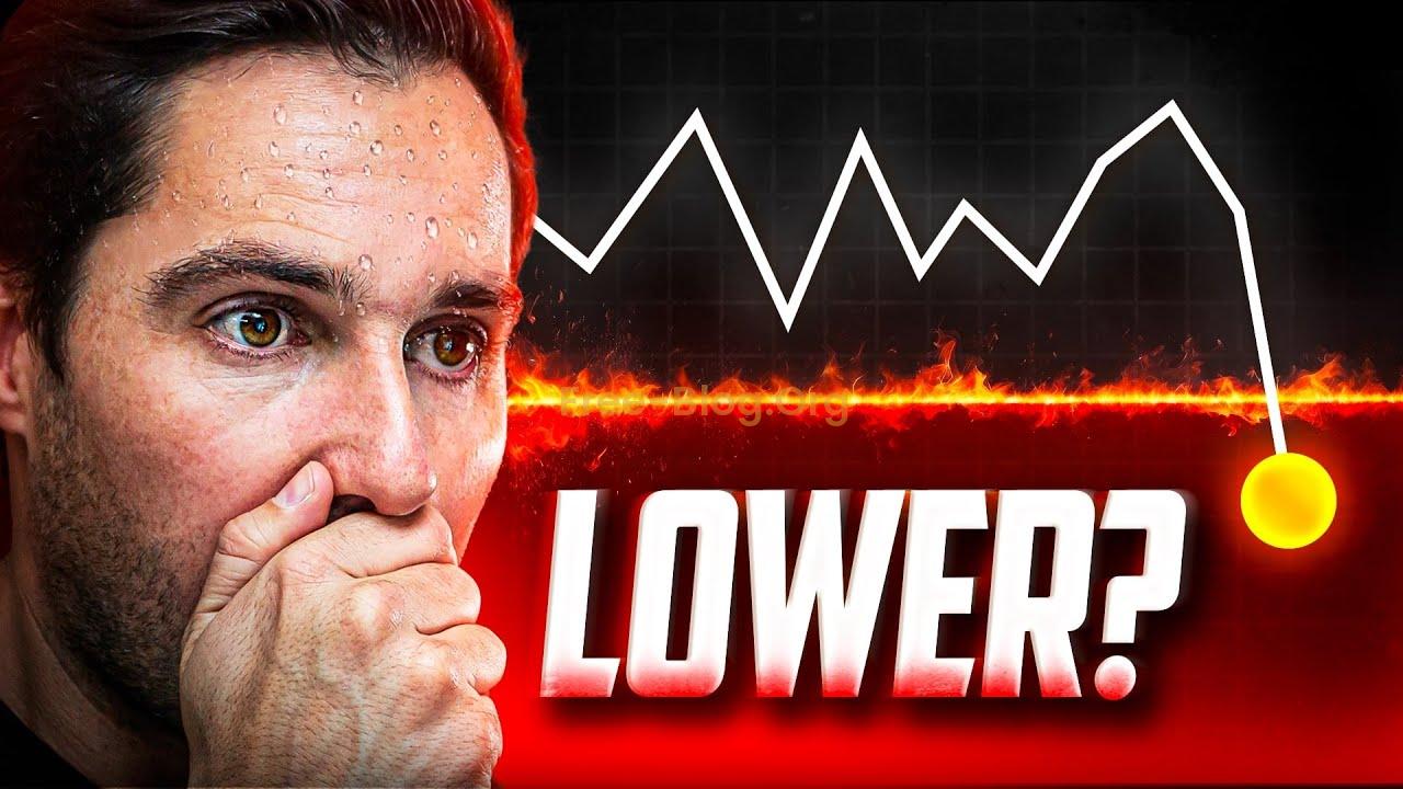 Crypto is not ready yet! [Proof Of Where It’s Going Next]
