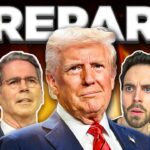 I just discovered why Donald Trump crashes everything | 104% rates about China | Bitcoin -Nieuws