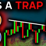 Bitcoin holders: don’t be fooled (warning) !!! Bitcoin News Today, Ethereum, Solana, XRP & Chainlink