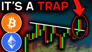 Bitcoin holders: don’t be fooled (warning) !!! Bitcoin News Today, Ethereum, Solana, XRP & Chainlink