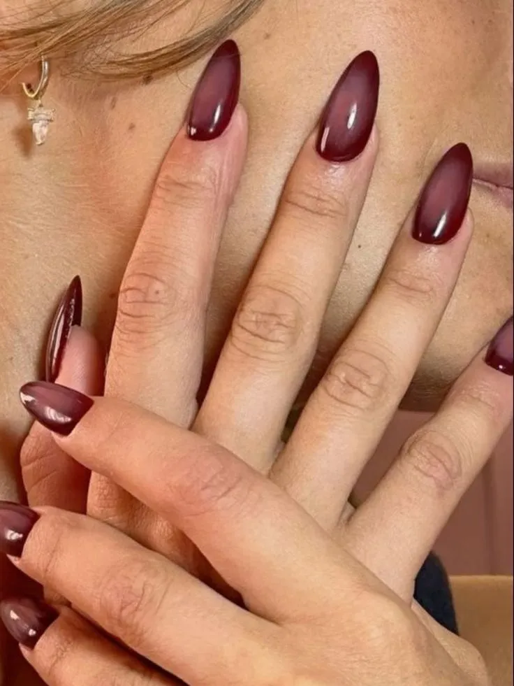 24 ombré nails that are too nice to make it try
