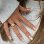 39 Summer Yellow Nails that you faint in 2025