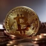 The procedure of the Bitcoin mining in China leads to market volatility