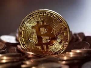 The procedure of the Bitcoin mining in China leads to market volatility