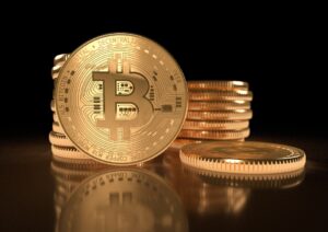 The introduction of Bitcoin increases when large companies accept cryptocurrency