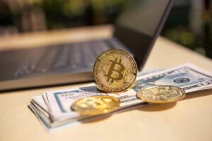NFT Craze increases the value of Bitcoin when the cryptocurrency market increases