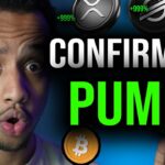 XRP, BTC & Crypto holders: I am shaking now !!!!