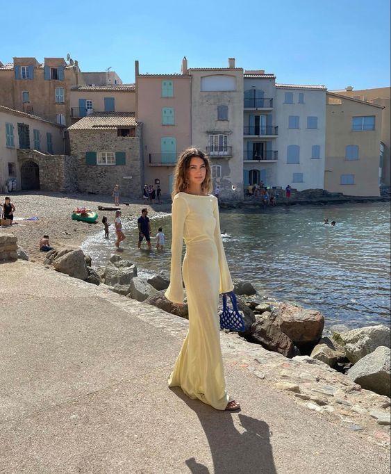 10 European summer outfits that you have to pack 