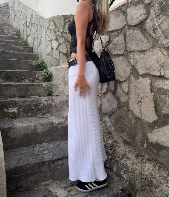 10 European summer outfits that you have to pack 