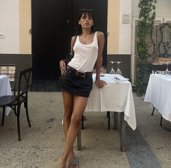 10 European summer outfits that you have to pack