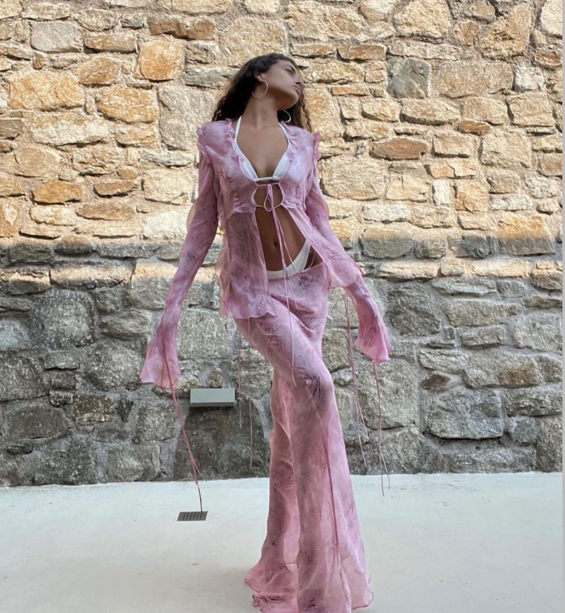 10 European summer outfits that you have to pack 
