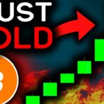 Bitcoin: I take a profit (here is why) !!! – Bitcoin News Today, Ethereum, Solana, XRP & Sui Crypto