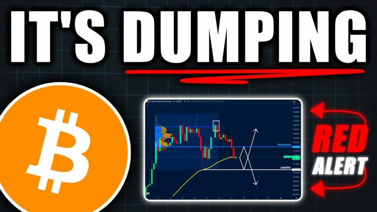 Bitcoin: Don’t be fooled! (bad news) – BTC, ETH, XRP – Price forecast today