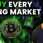 Bitcoin has just risen by 10% – is this the huge reversal we have been waiting for?