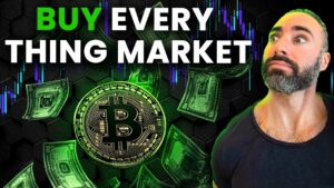 Bitcoin has just risen by 10% – is this the huge reversal we have been waiting for?
