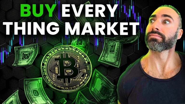 Bitcoin has just risen by 10% – is this the huge reversal we have been waiting for?