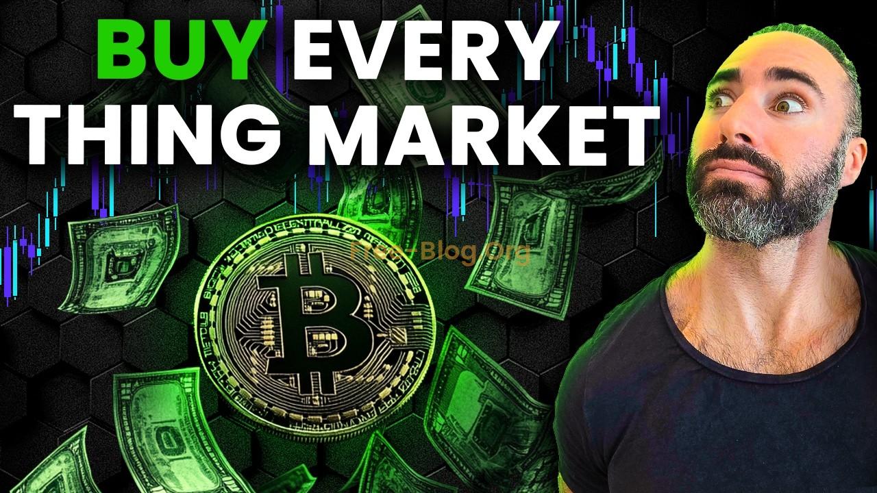 Bitcoin has just risen by 10% – is this the huge reversal we have been waiting for?