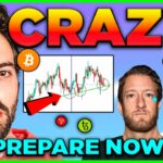 Big news! The cryptomarkt is going crazy !!!