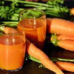 Juice your morning: step-by-step instructions for the production of fresh orange juice