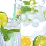 Press the day: refreshing recipes for homemade lemonade