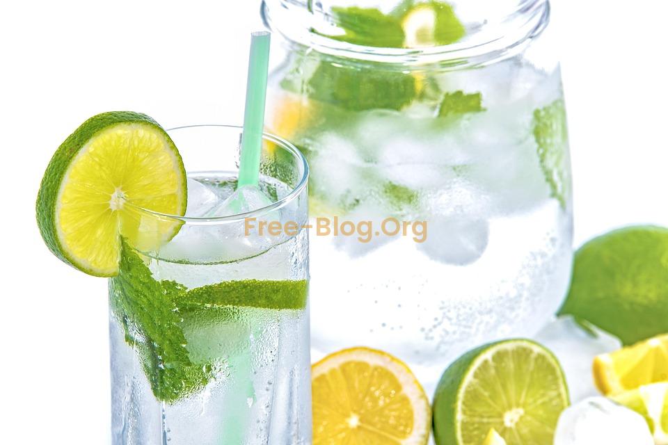 Press the day: refreshing recipes for homemade lemonade