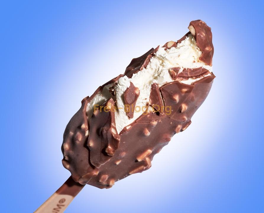 From classic flavors to creative combos: mastering of the art of ice cream production