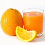 From tree to table: art to make fresh orange juice