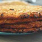 From good too great: conversion of pancake mixture bought in the store into a gourmet breakfast
