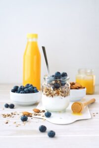 The ultimate guide to juicing: Fresh orange juice edition