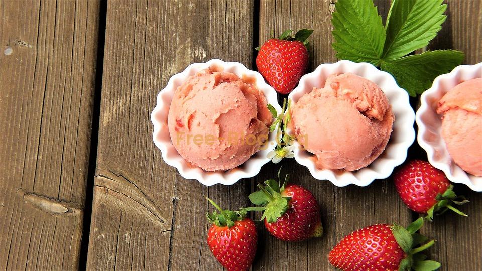 Relax with these simple ice recipes that you can make at home
