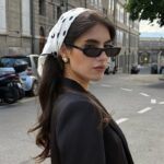 The Polka Dot fashion trend is back – so wear it in 2025