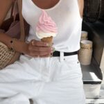 34 August Ideas for Nail at the end of summer