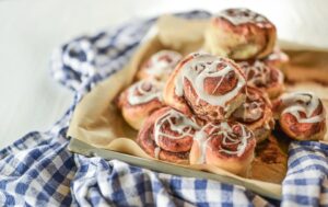 Start your day properly: delicious breakfast recipes to fuel your morning