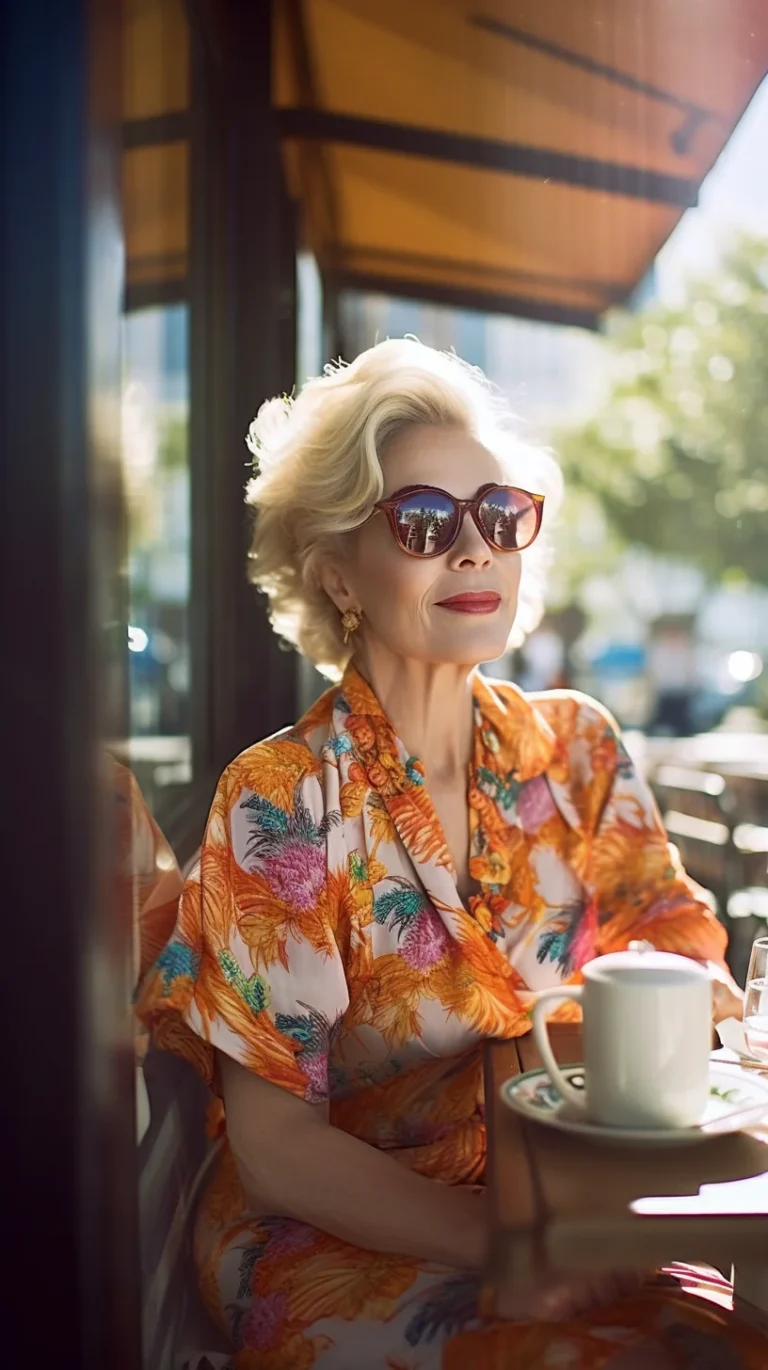 The Ultimate Guide to Ageless Style: Wearing Trends with Confidence After 40 (2026 Trends)