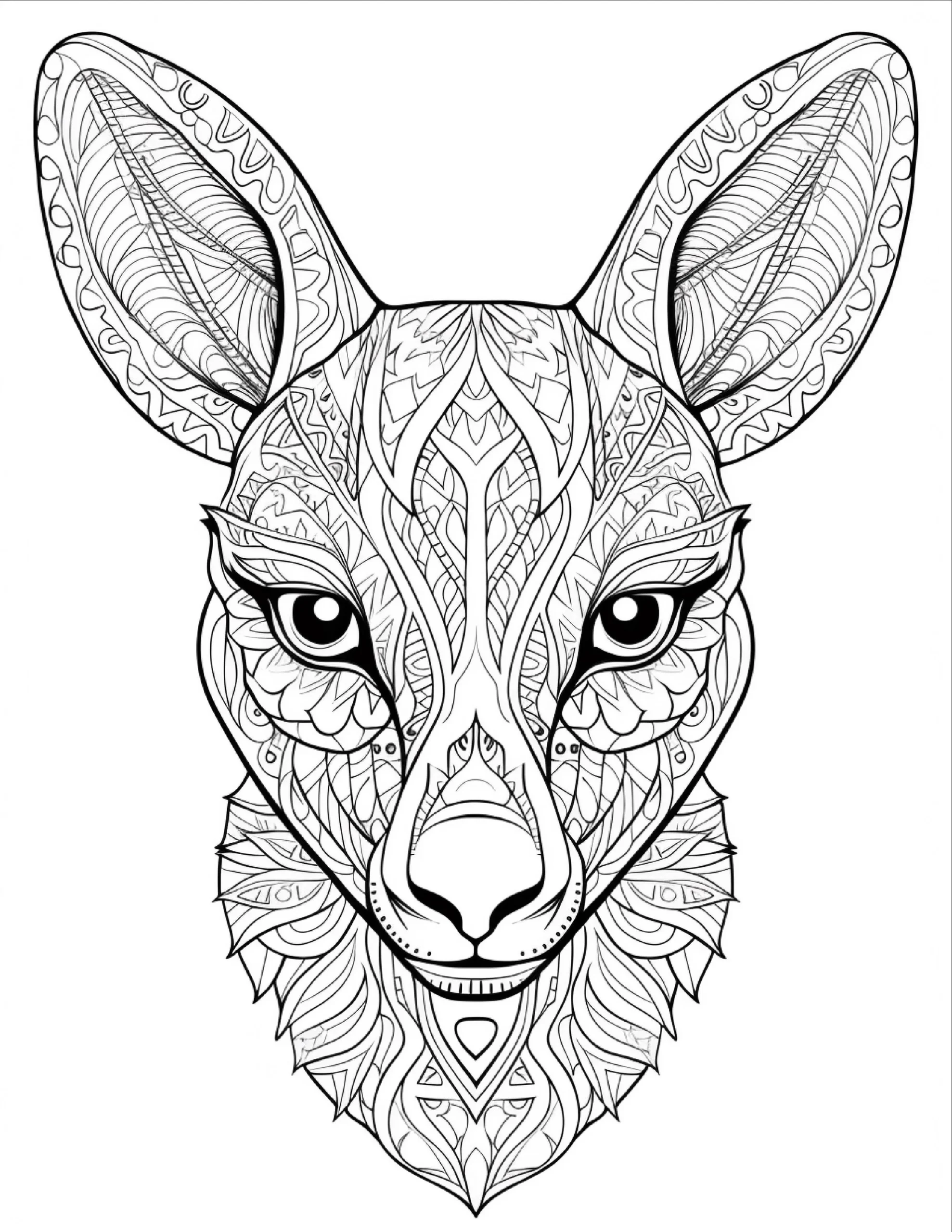 Explore a world of creativity and fun with our captivating Coloring Pages collection! Unleash your imagination and bring these enchanting designs to life with a splash of color. Let the artistic journey begin!