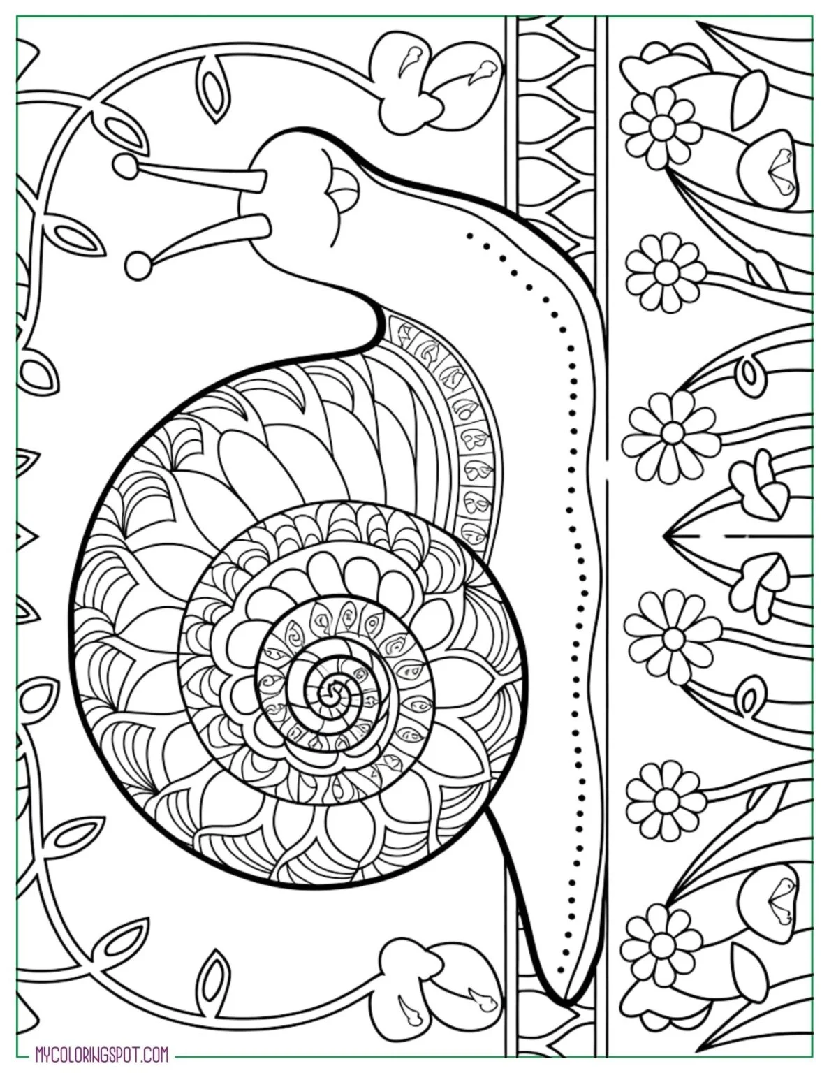 Explore a world of creativity with our captivating Coloring Pages collection. Unleash your imagination and add color to your day! Let the fun begin!